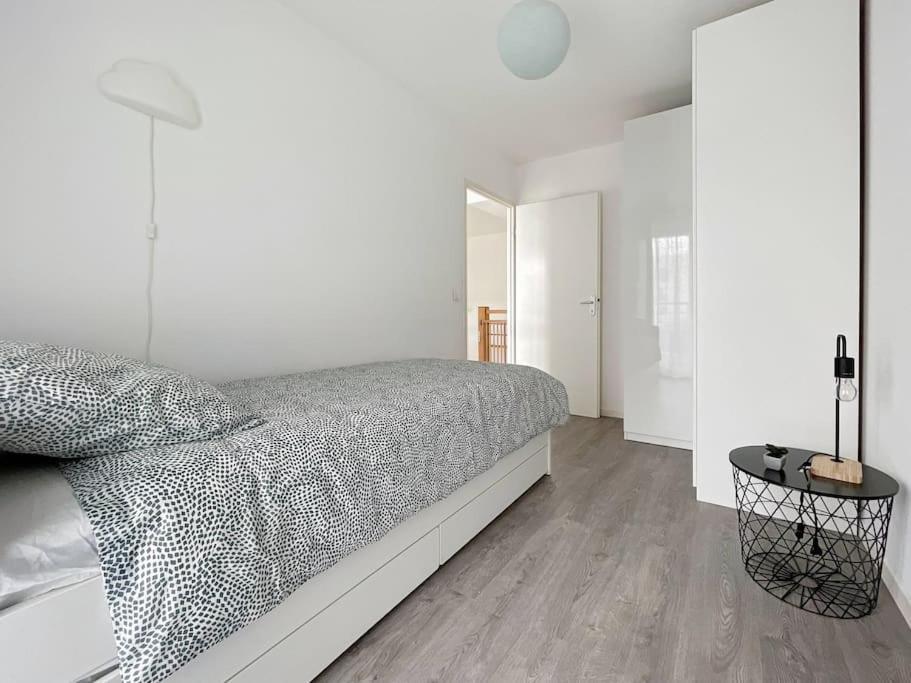 Le Colisee - Appartement Duplex Pour 6 A Disneyland Paris Монтеврен Екстер'єр фото