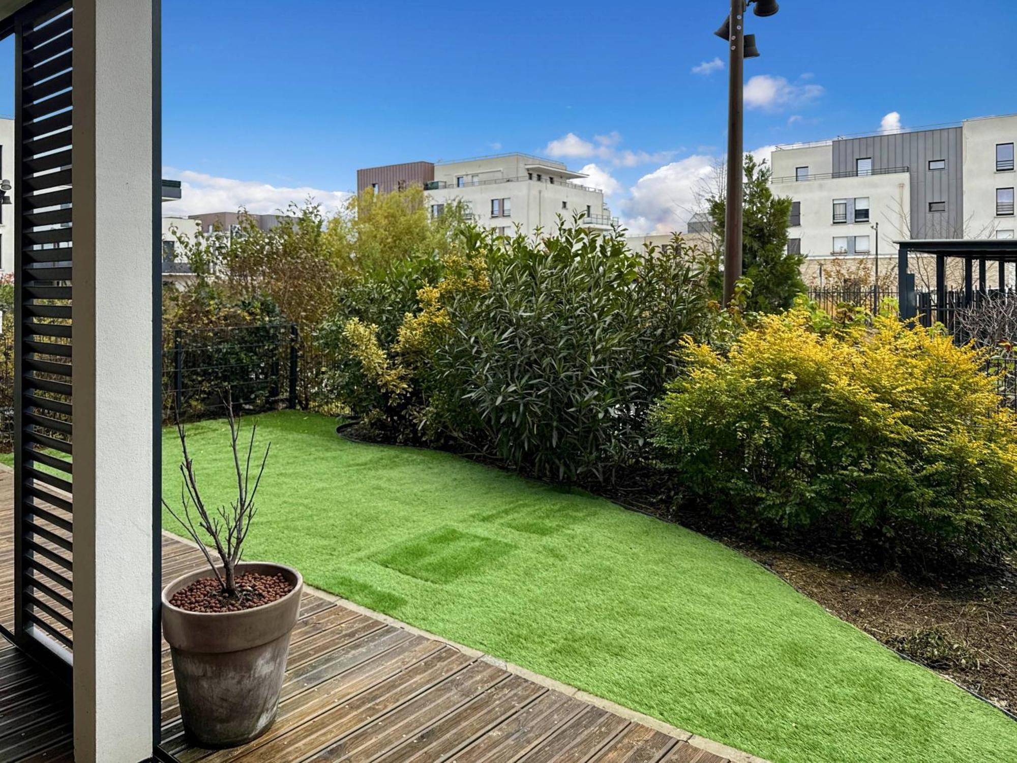 Le Colisee - Appartement Duplex Pour 6 A Disneyland Paris Монтеврен Екстер'єр фото