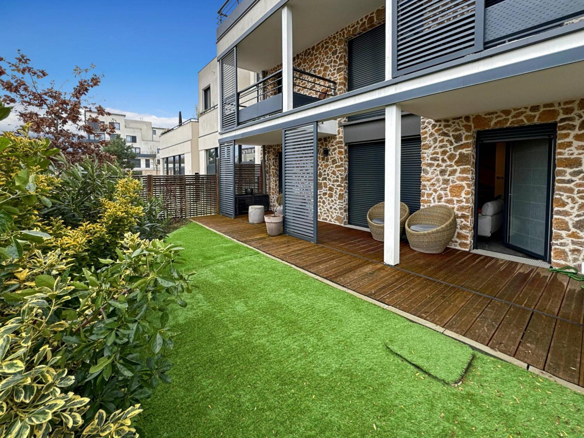 Le Colisee - Appartement Duplex Pour 6 A Disneyland Paris Монтеврен Екстер'єр фото